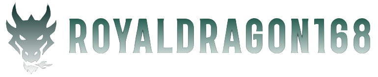 Logo Royal Dragon 168