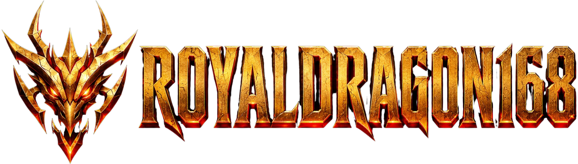Logo Royal Dragon 168